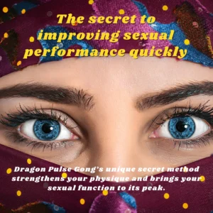 The secret to improving sexual performance quickly