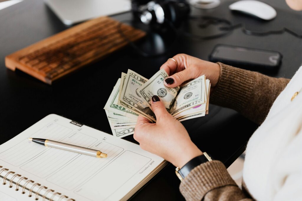 MyLead CPA dashboard showing consistent daily earnings proof for beginners
